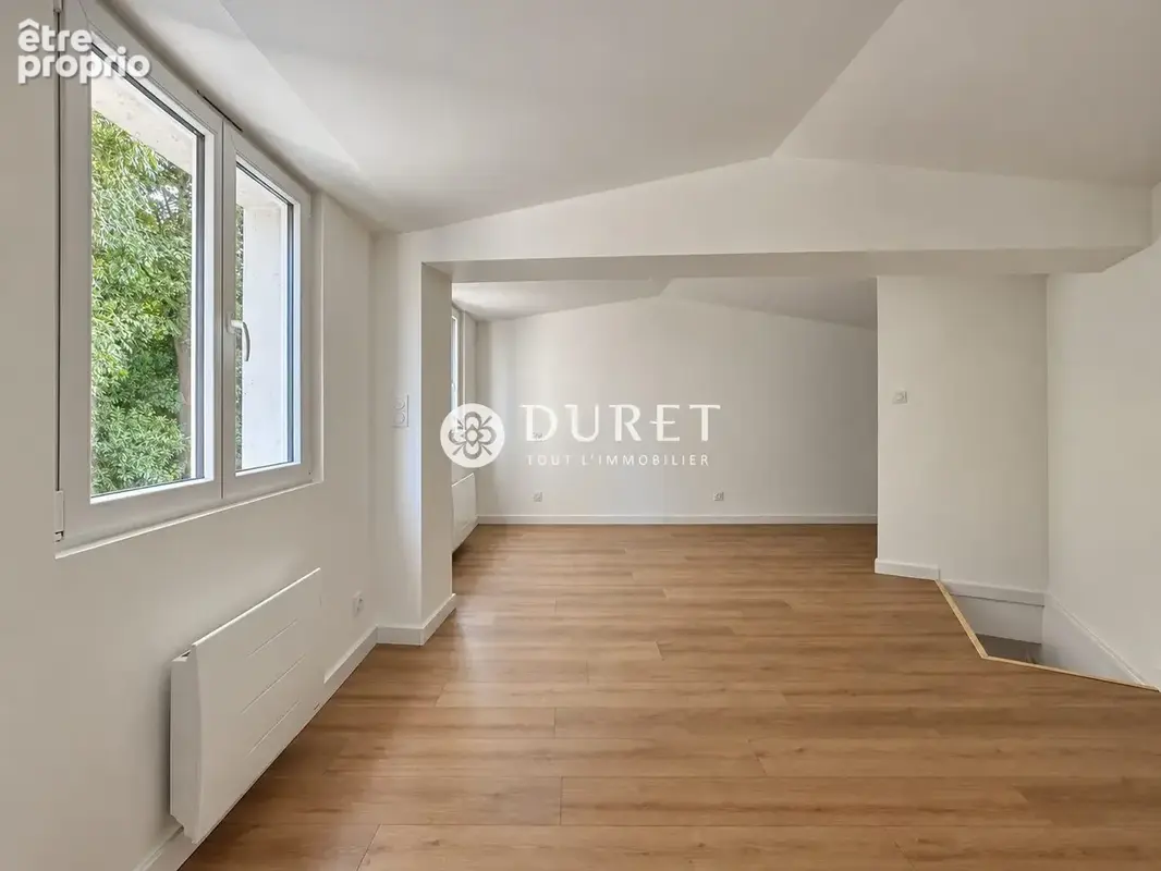 Appartement 2 pièces 38 m² à vendre à La Garnache (85710) - photo 6