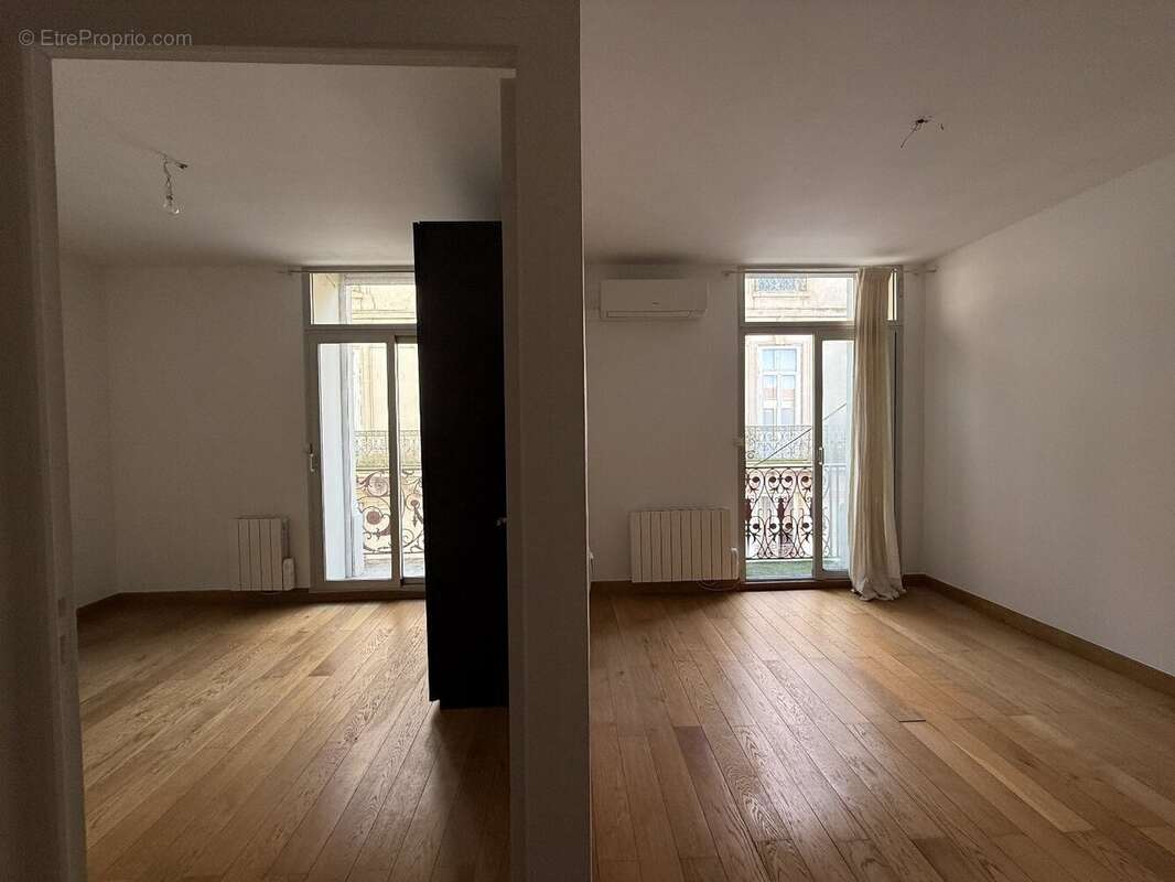 Appartement à SETE