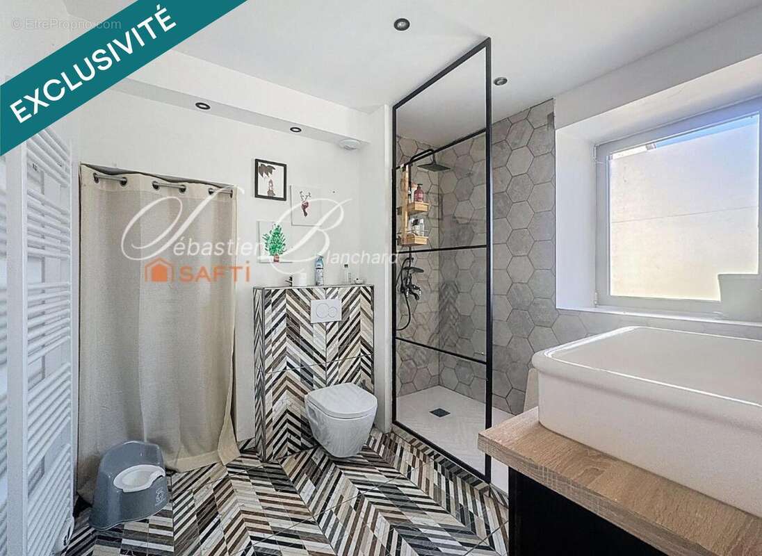 Photo 9 - Maison à BILLIAT