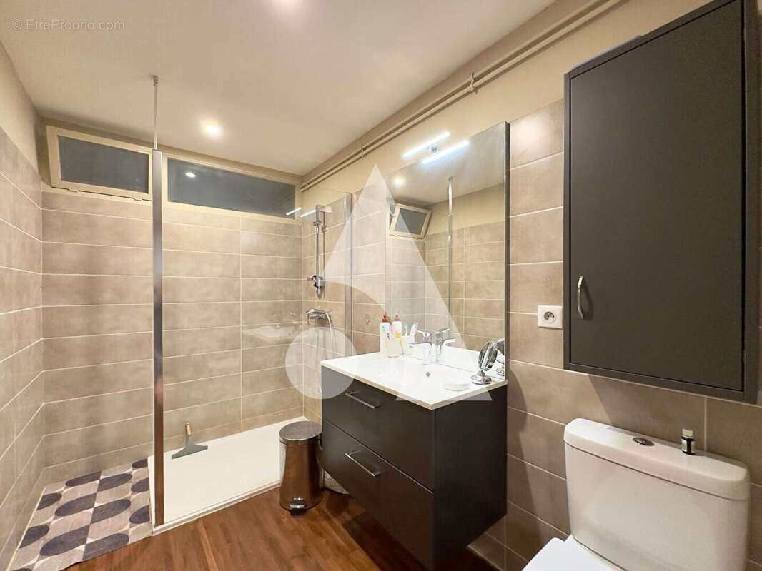 Appartement à FIGEAC