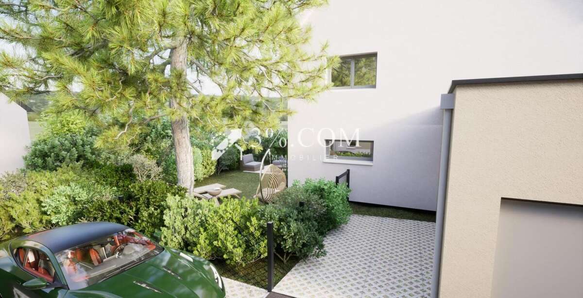 Maison à LA BAULE-ESCOUBLAC