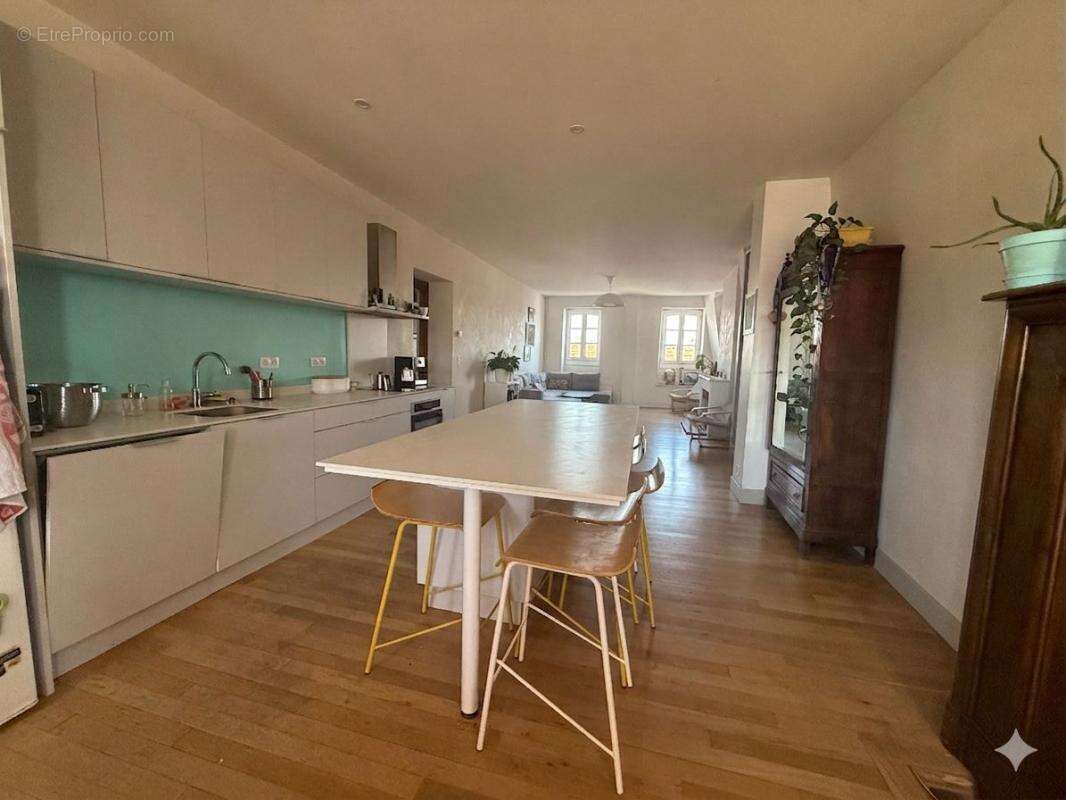 Appartement à PAU
