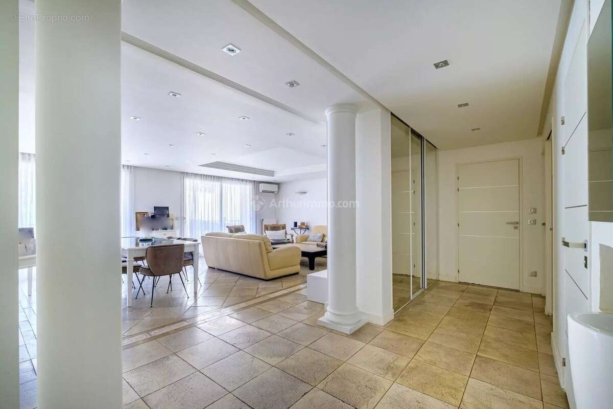 Vente Appartement Villeurbanne(69100) 549 000ï¿œ - photo 4