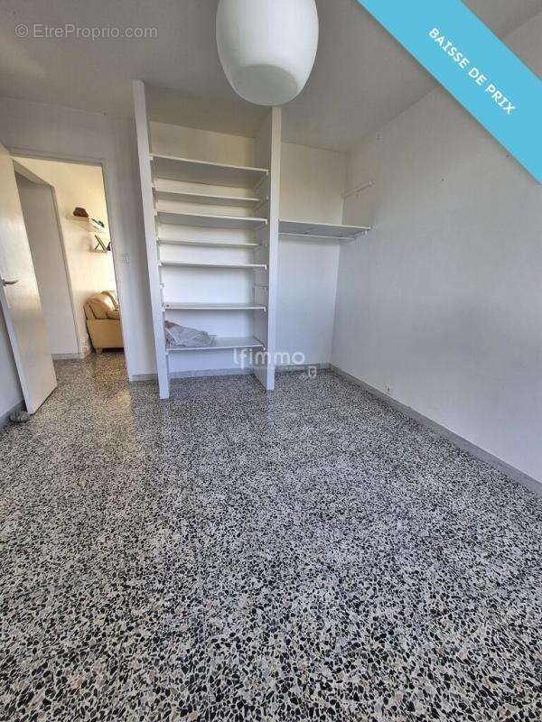 Appartement à MARSEILLE-9E