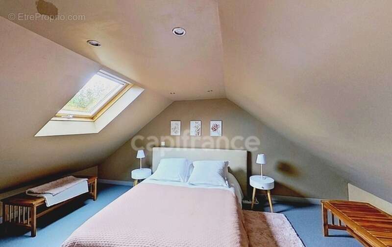 Maison à PLEUMEUR-BODOU