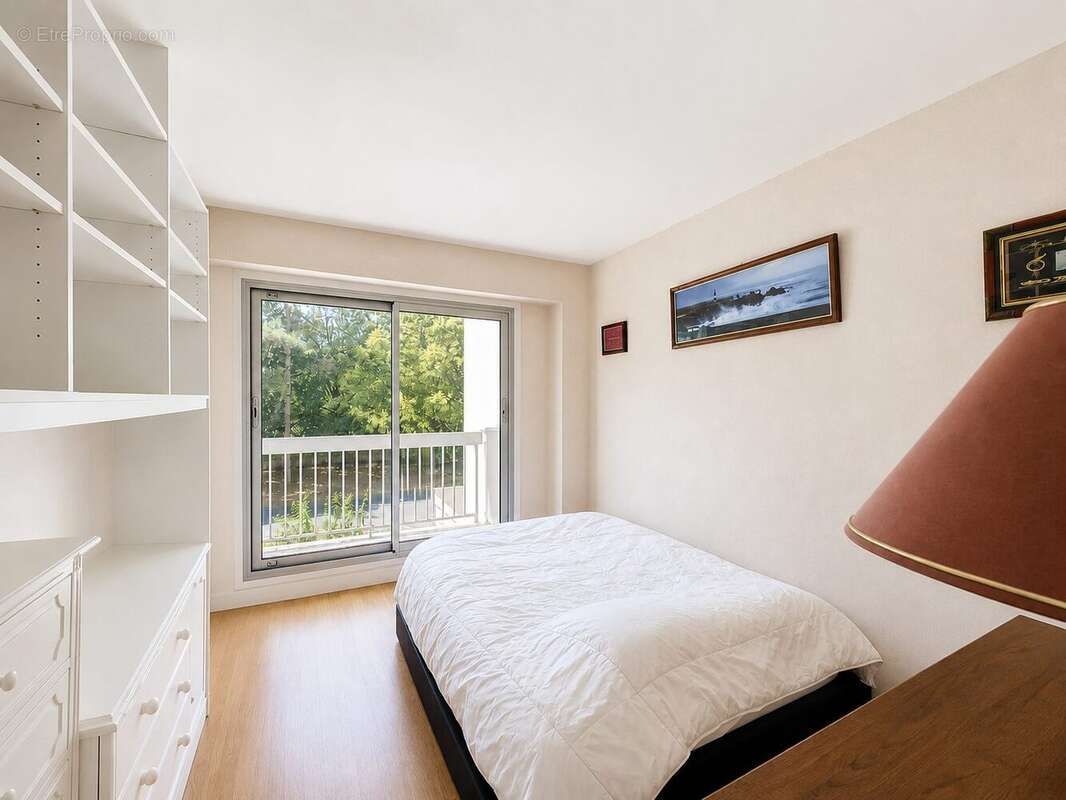 Appartement à MAISONS-ALFORT