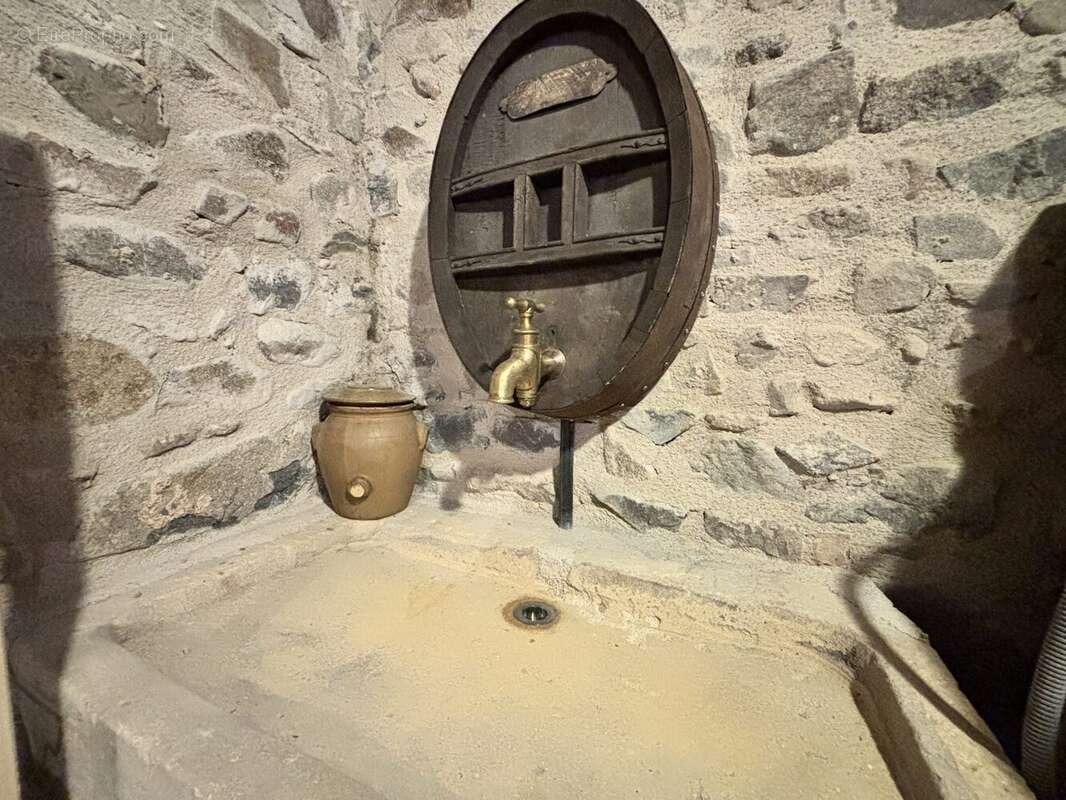 Maison à SAINT-DIDIER-SUR-BEAUJEU