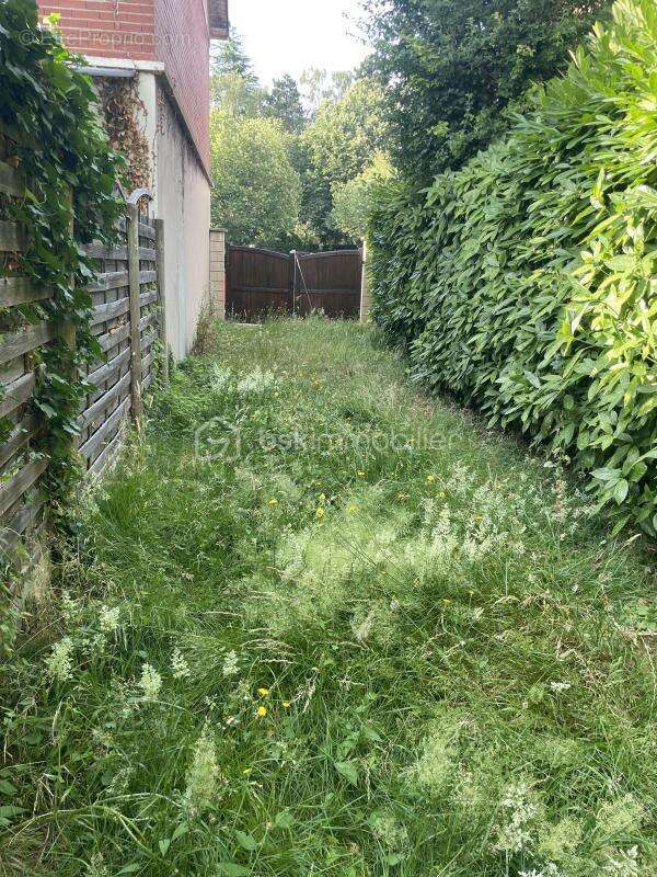 Terrain à LE HAVRE