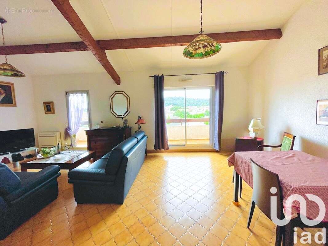 Photo 4 - Appartement à SANARY-SUR-MER
