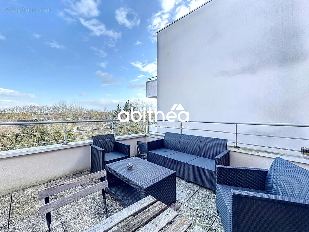 Appartement à LENS