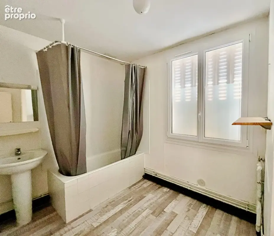 Appartement 860 m² à vendre à Autun (71400) - photo 7
