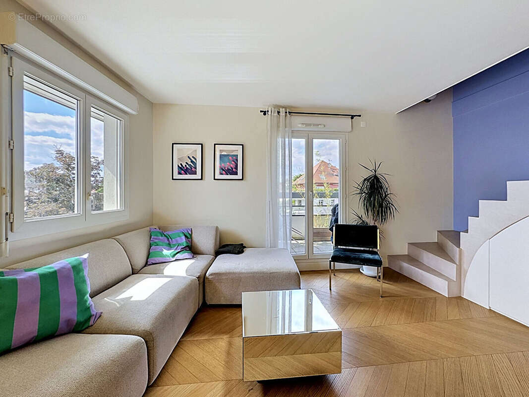 Appartement à ANNECY