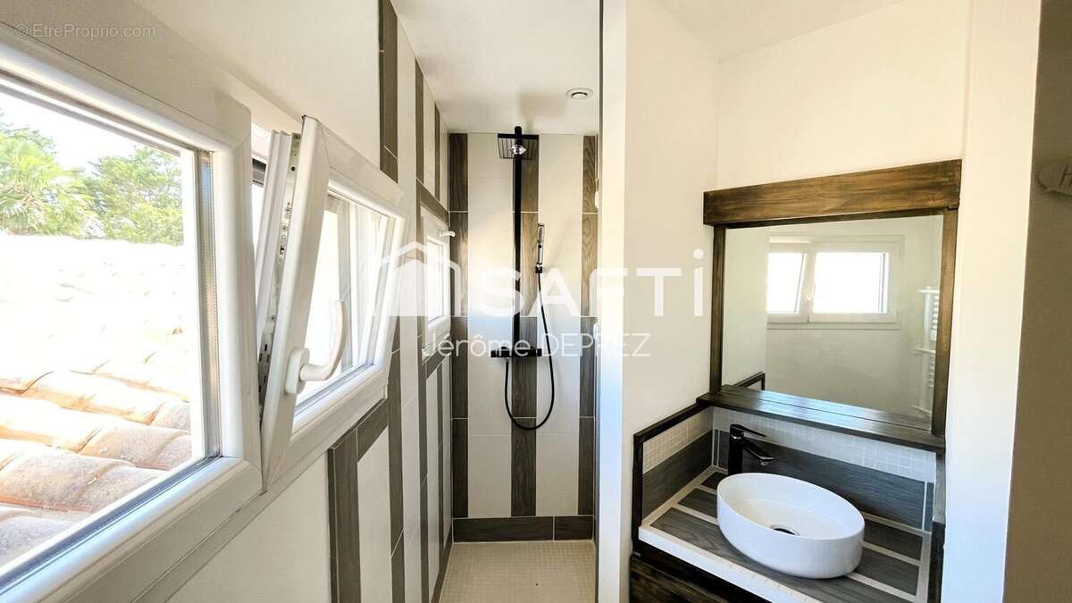 Photo 7 - Maison à SALLES-SUR-MER