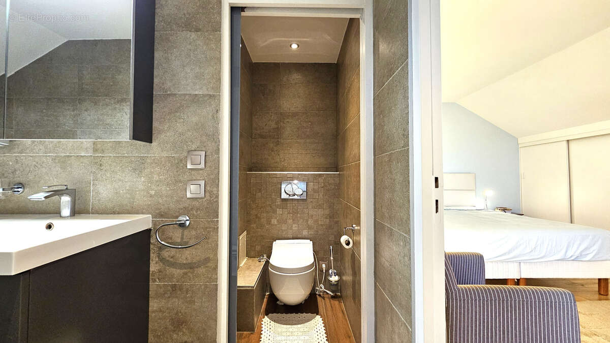 Appartement à FERNEY-VOLTAIRE