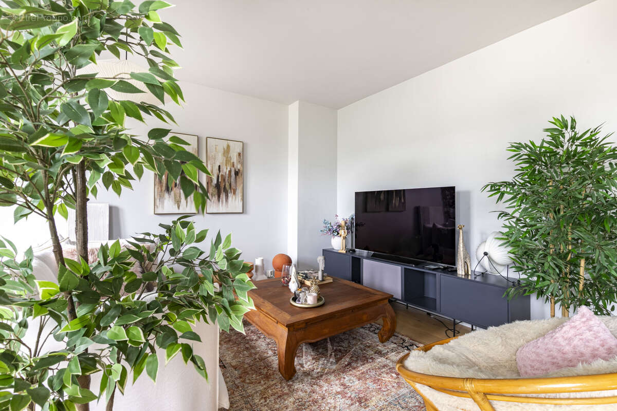 Appartement à LE PECQ