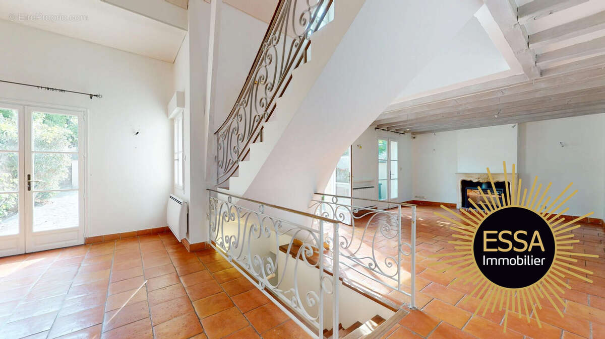 Maison à CHAVENAY