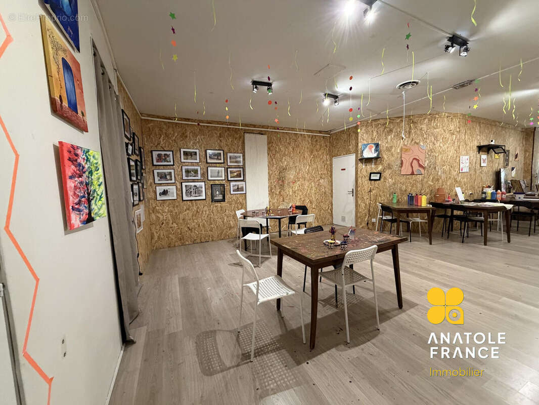 Autre à NANCY