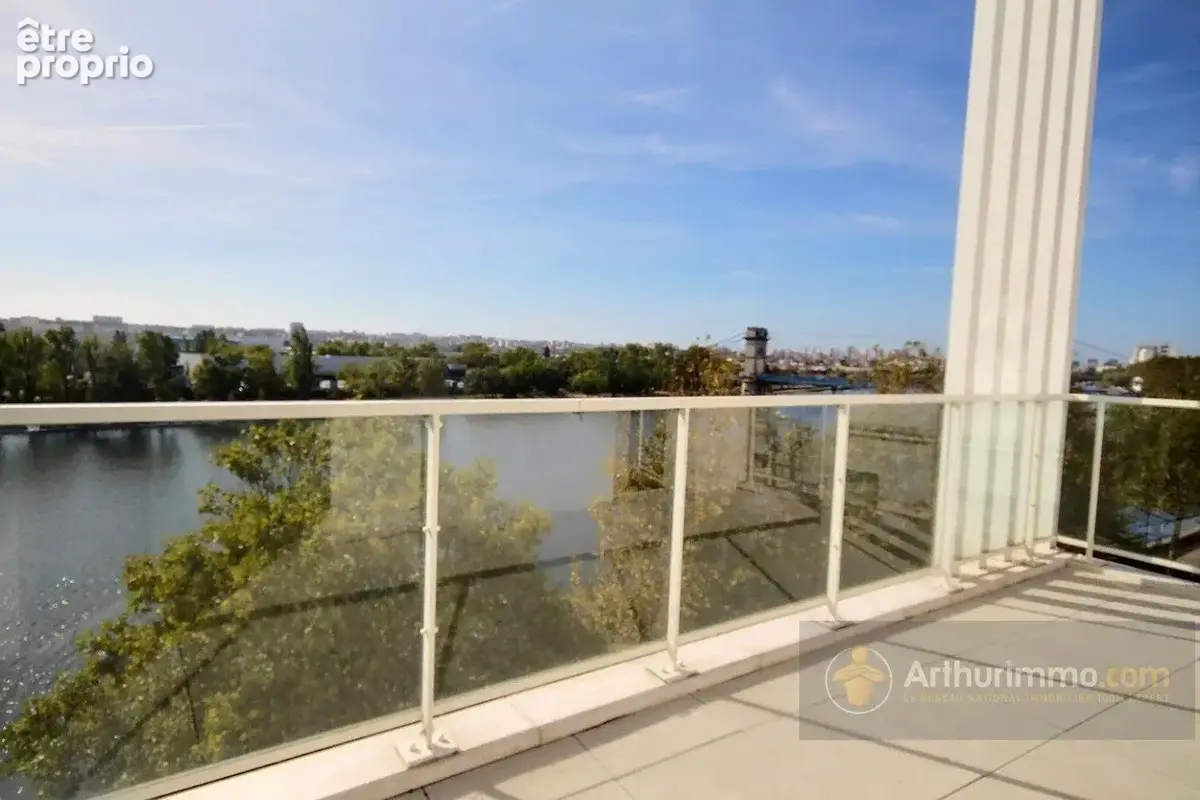 Vente Appartement Alfortville(94140) 619 000ï¿œ - photo 6