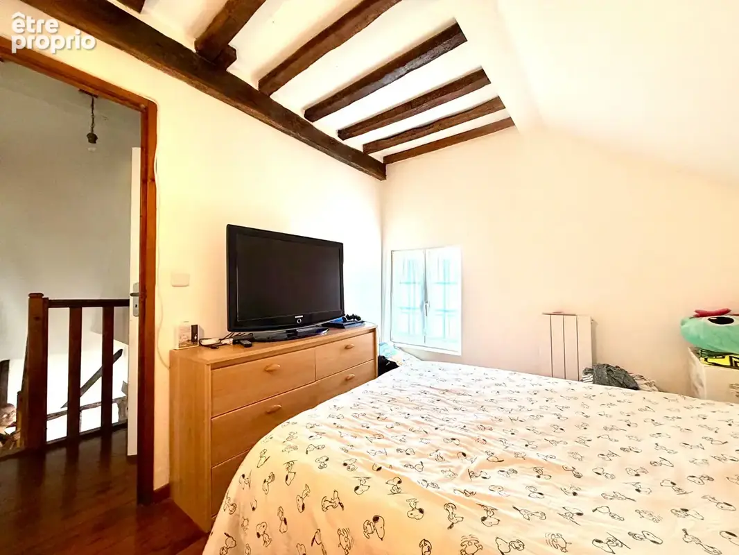 RY, très proche.Bel ensemble immobilier rénové avec 2 logements sur 2 500 m² de terrain - photo 13