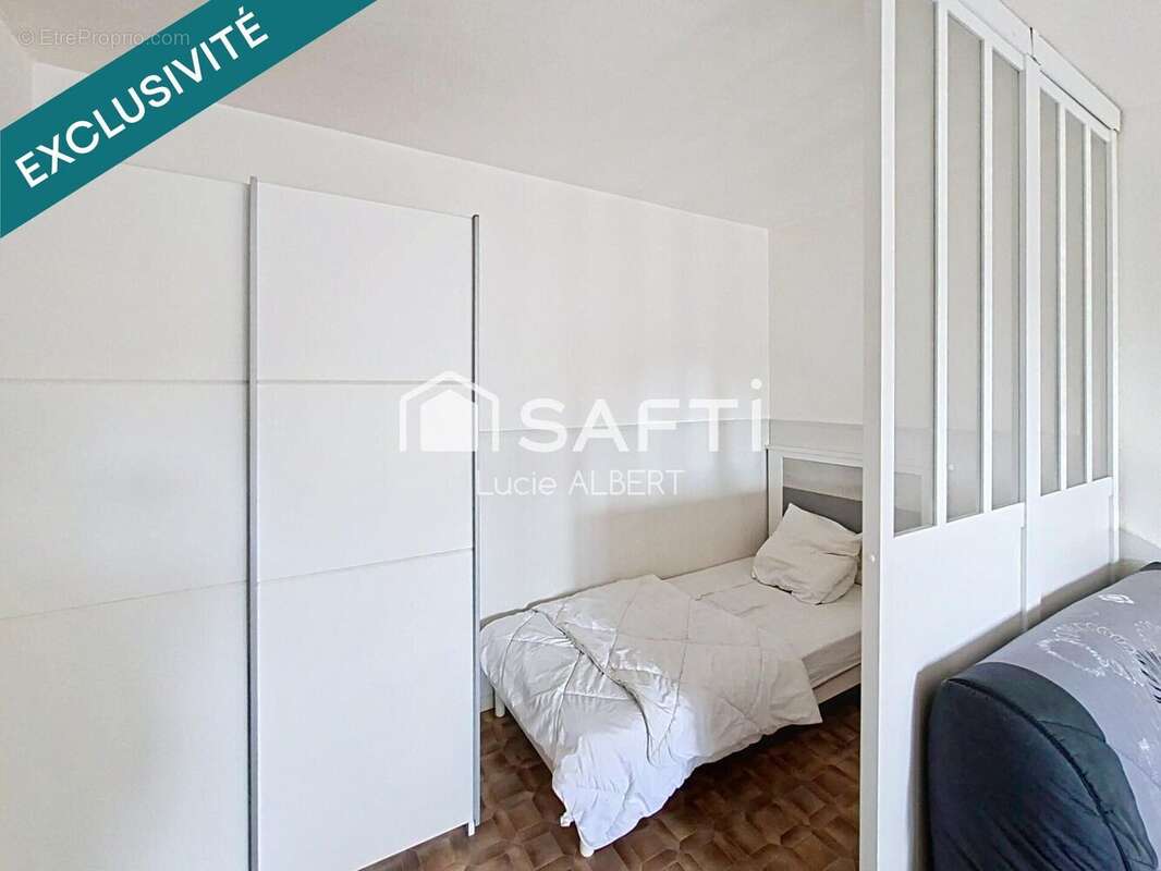 Photo 2 - Appartement à DIEUZE