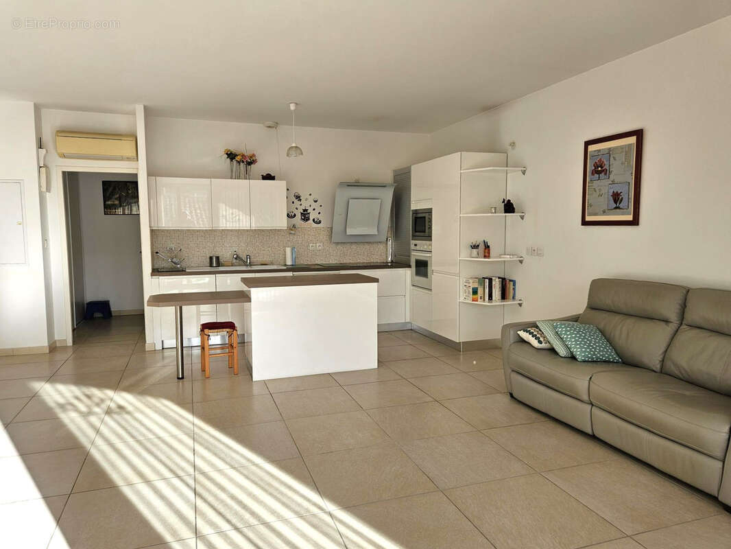 Appartement à ORANGE