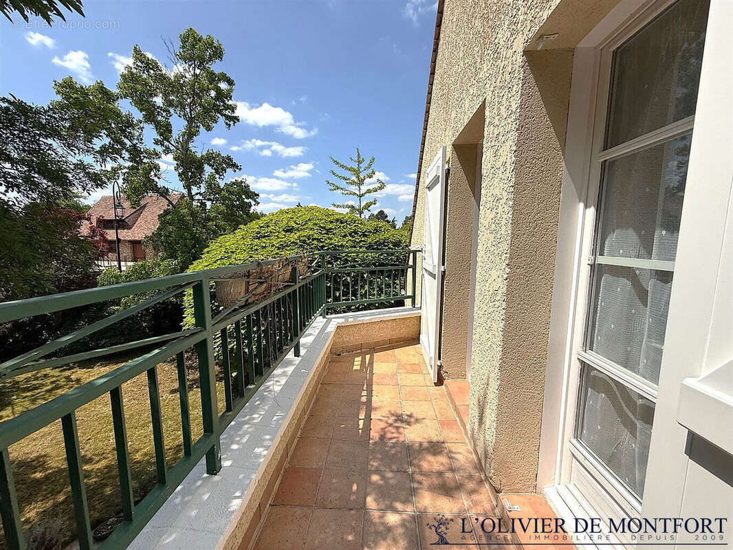 Maison à MONTFORT-L'AMAURY