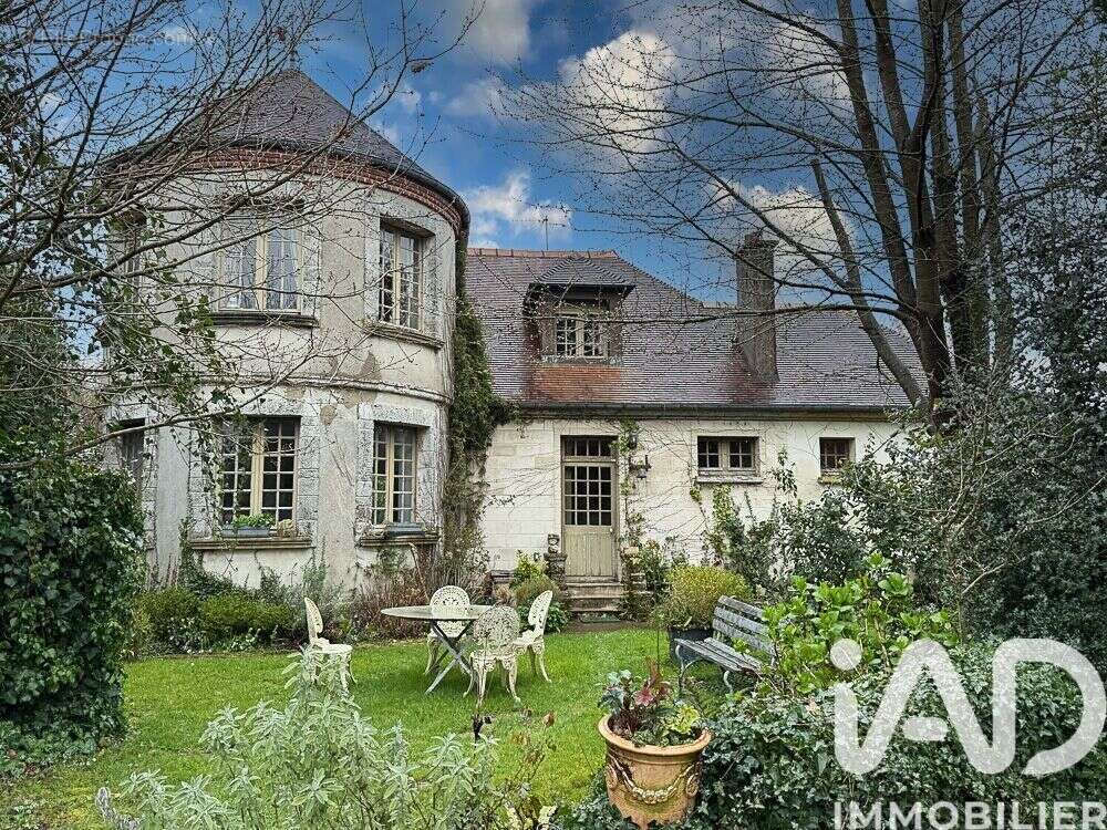 Photo 3 - Maison à HONFLEUR
