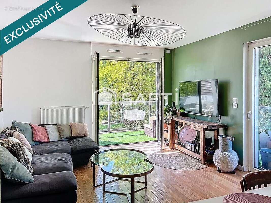 Photo 2 - Appartement à MEUDON