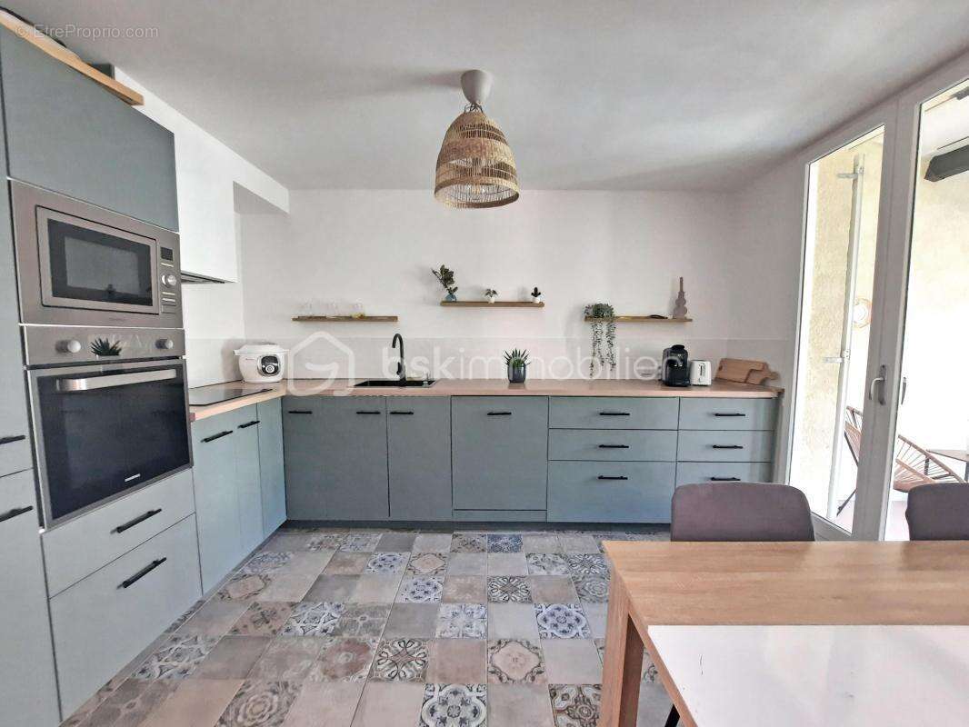 Maison à FAYENCE