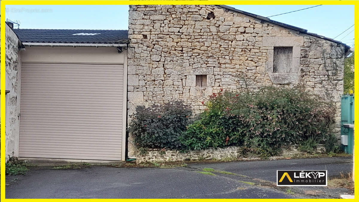 Maison de 139m2 avec piscine - photo 12