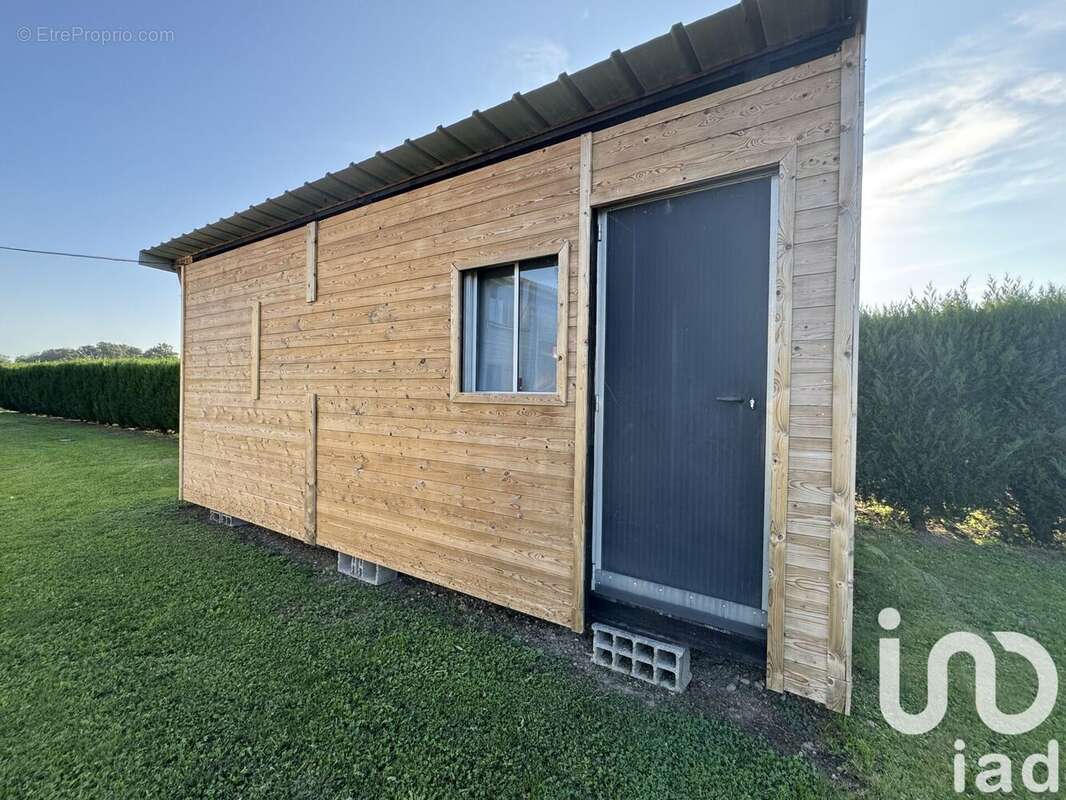 Photo 8 - Maison à SAINT-DOS