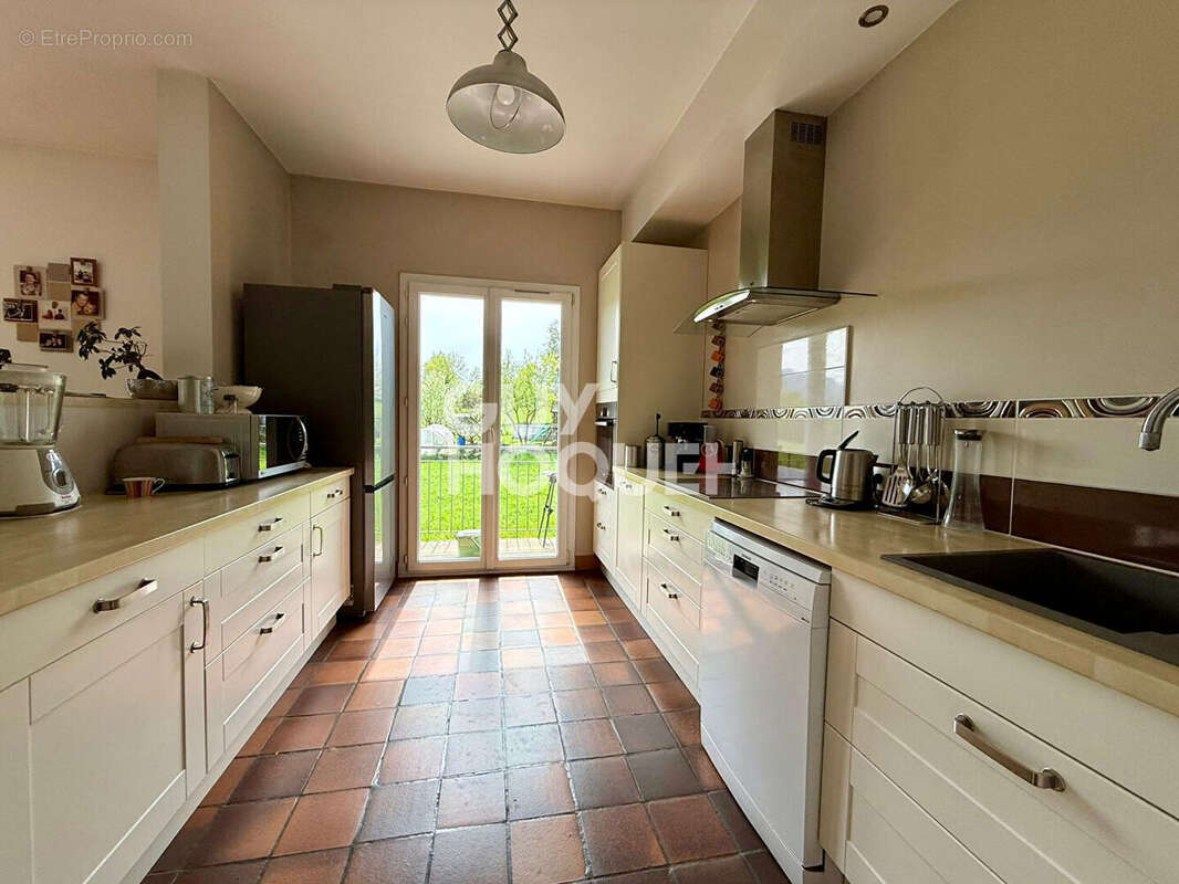 Appartement à ALBENS