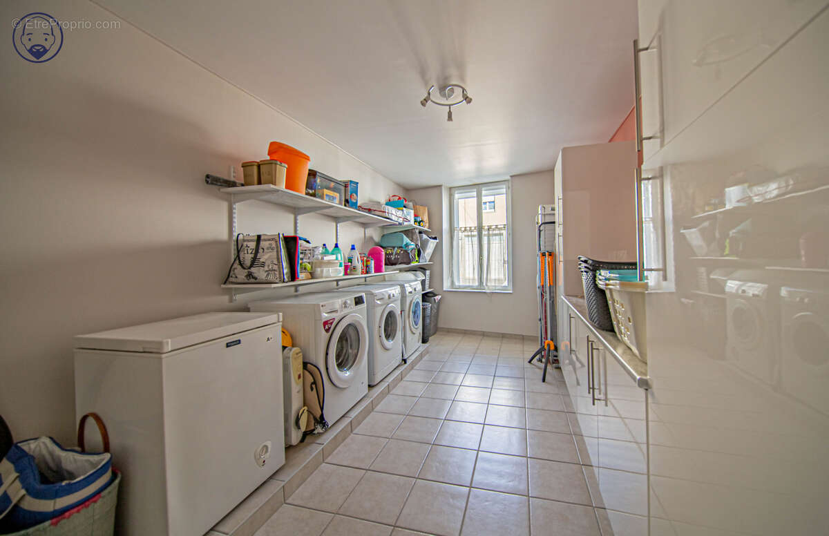 Grande maison de village totalement rénovée - photo 6