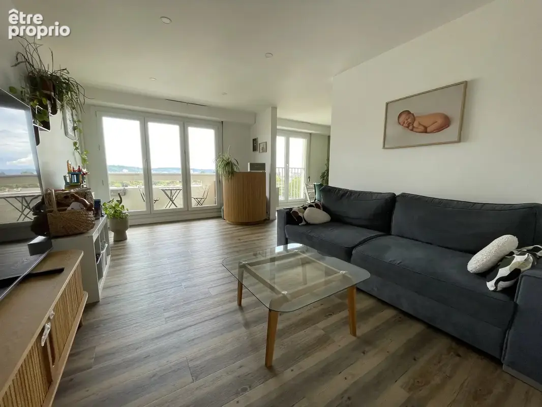 Appartement à ROUEN