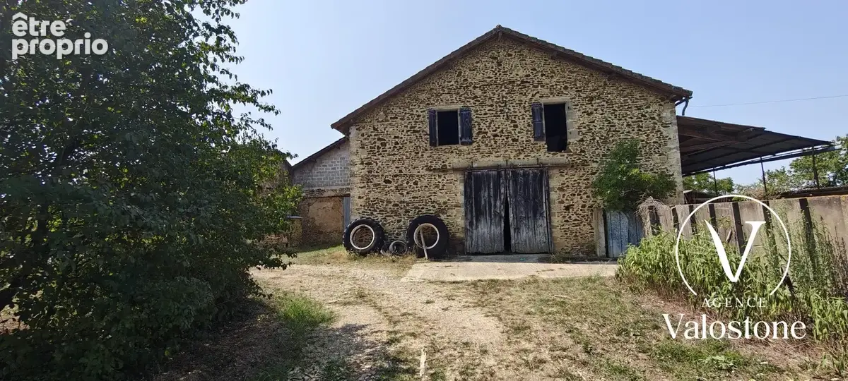 Photo Maison à Peyre au prix de 77 000€