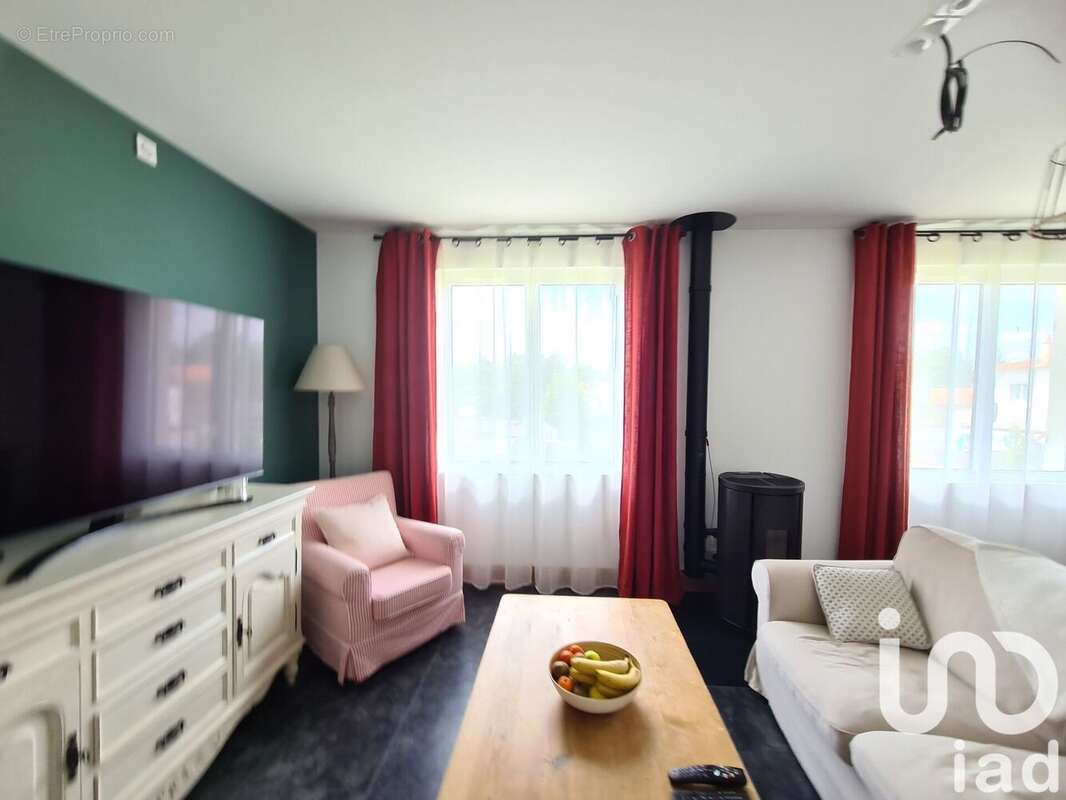 Photo 5 - Maison à SURGERES