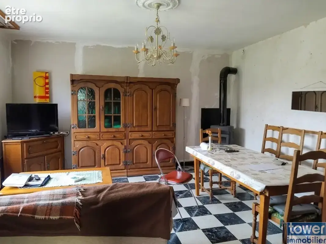 Maison à FLERS