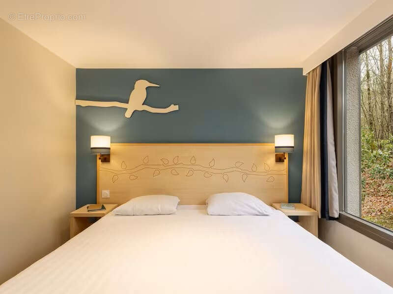 Investissement dans un Center Parcs - photo 6