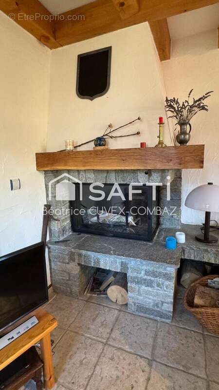 Maison 161 m² à Hauteluce  - photo 9