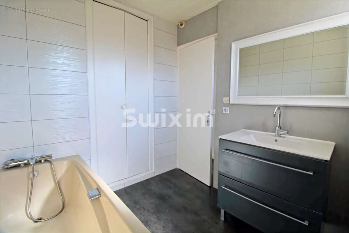 Maison familial composée de 5 chambres - photo 7