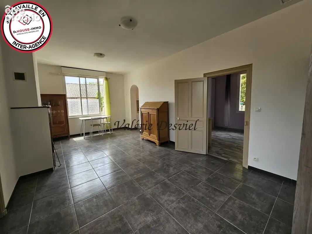 Maison 6 pièces 172 m² à vendre à Beauronne (24400) - photo 39