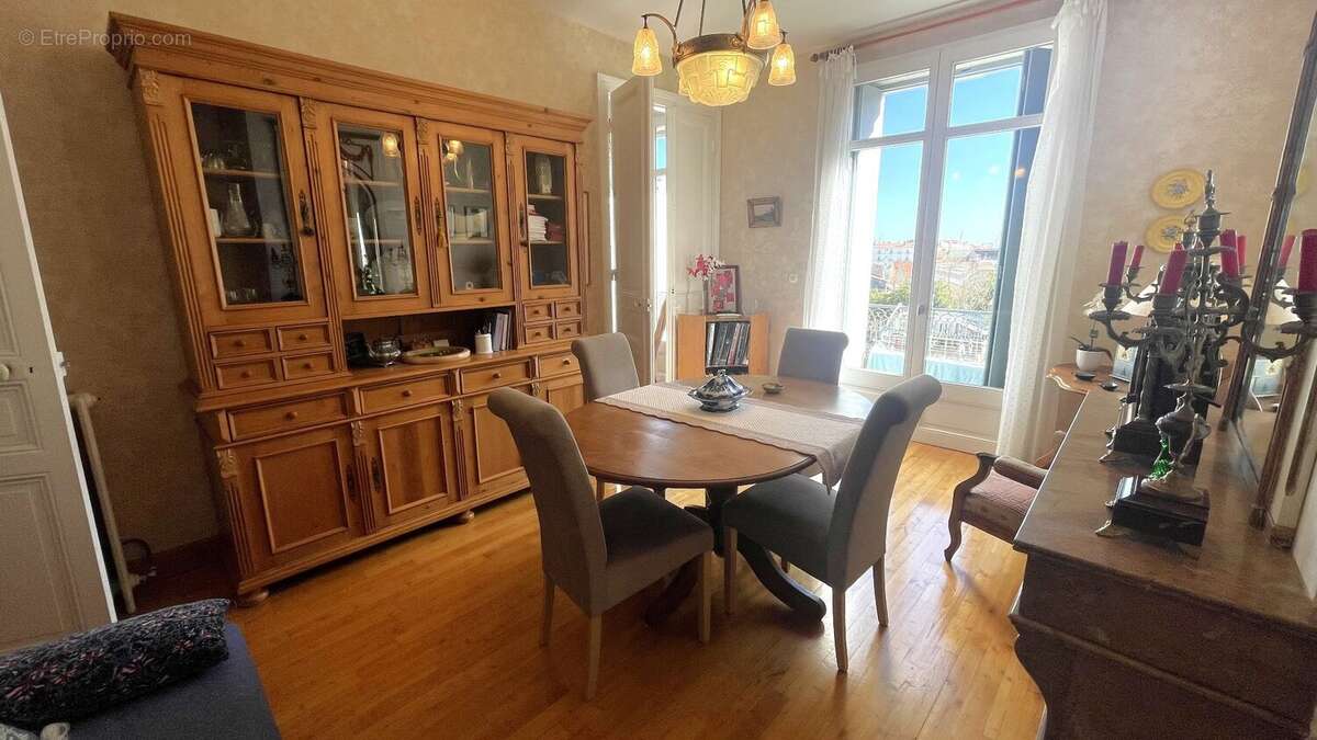Appartement t3 105m² - photo 3