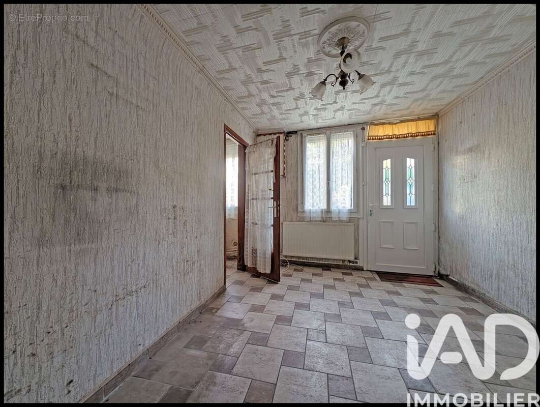 Photo 3 - Maison à BARENTIN