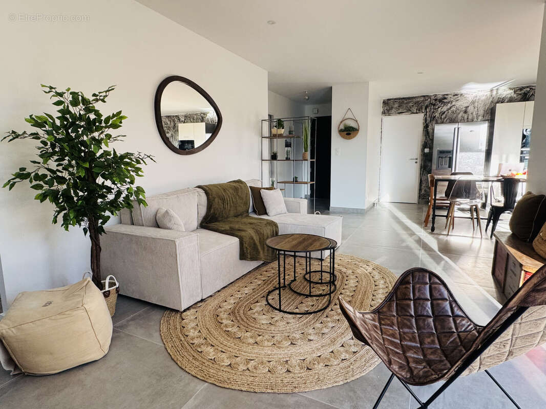 Maison à LES SABLES-D'OLONNE