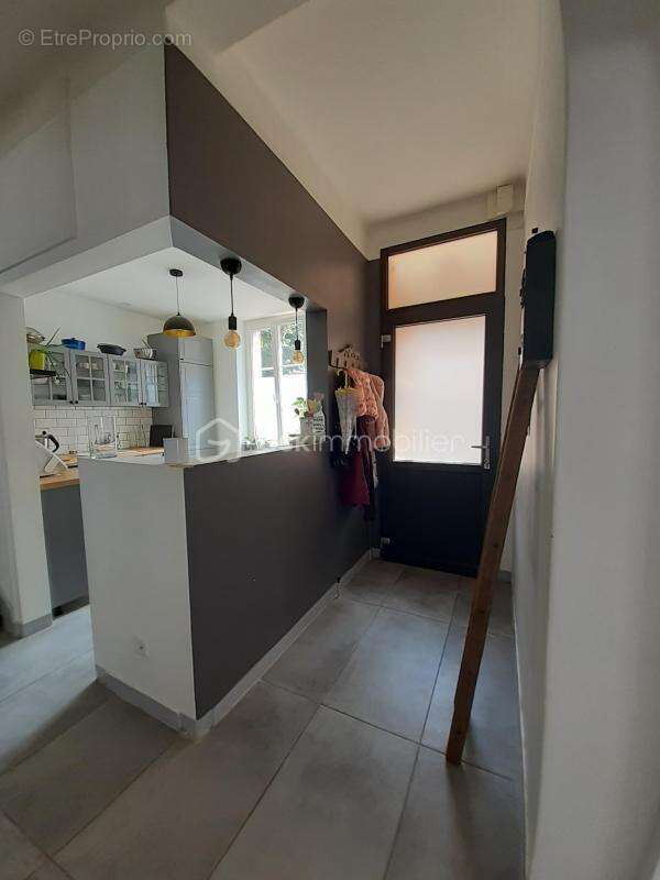 Maison à SULLY-SUR-LOIRE