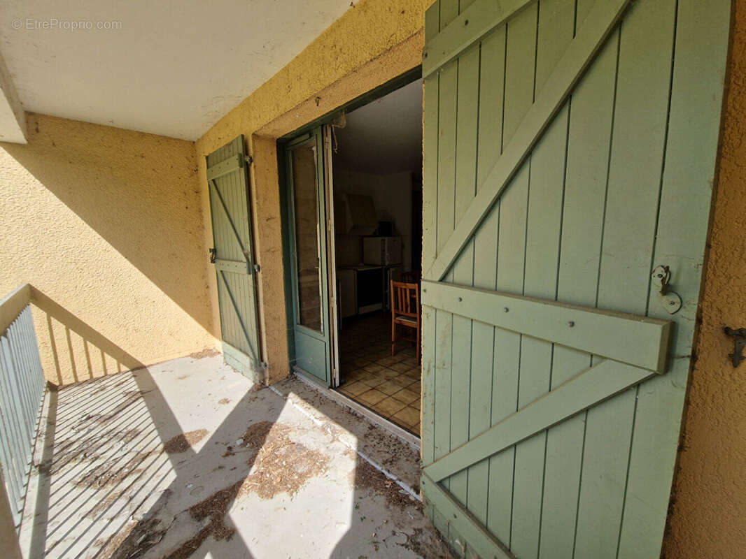 Appartement à CASTELSARRASIN