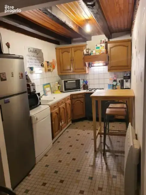 Maison T4 avec garage SANS JARDIN - photo 3