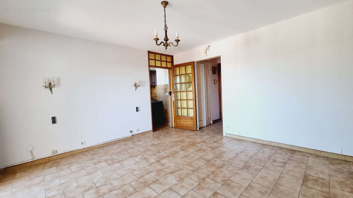Appartement à SAINT-RAPHAEL