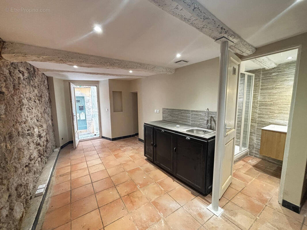 Appartement à HYERES