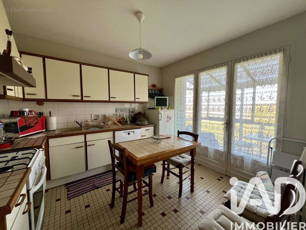 Photo 6 - Maison à BRANNE